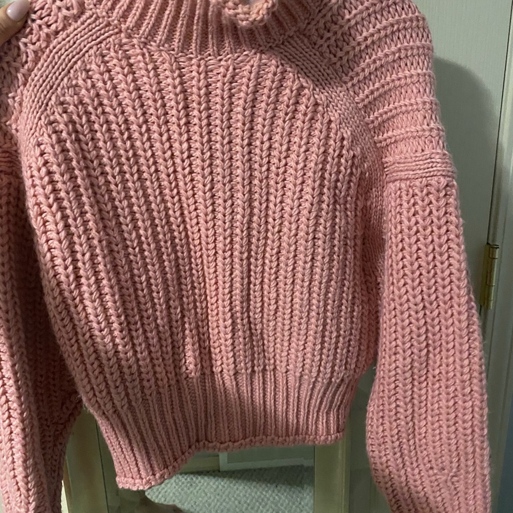 Knit sweater - Picture 3 of 3